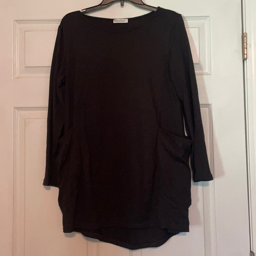 Tunic Top - image 1